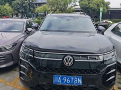 Volkswagen Teramont Pro 450TSI 4WD Peak Edition - фото 6