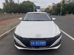 Lexus Elantra 1.5L CVT GLX Elite Edition - фото 1