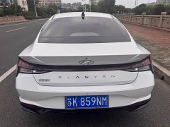 Lexus Elantra 1.5L CVT GLX Elite Edition - фото 4