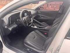 Lexus Elantra 1.5L CVT GLX Elite Edition - фото 6