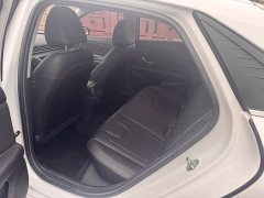 Lexus Elantra 1.5L CVT GLX Elite Edition - фото 7