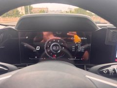 Lexus Elantra 1.5L CVT GLX Elite Edition - фото 9