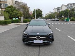 Mercedes-Benz C-Class 2022 facelift C 200 L sports version - фото 1