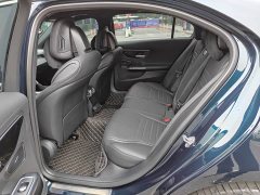 Mercedes-Benz C-Class 2022 facelift C 200 L sports version - фото 6