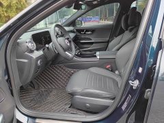 Mercedes-Benz C-Class 2022 facelift C 200 L sports version - фото 7