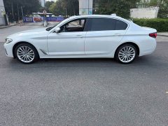BMW 5 Series 2022 530Li Exclusive Luxury Package - фото 3