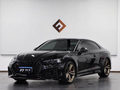Audi RS 5 2023 RS 5 2.9T Coupe Bronze Edition - фото 1