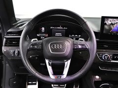 Audi RS 5 2023 RS 5 2.9T Coupe Bronze Edition - фото 10