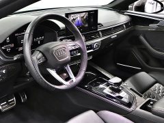 Audi RS 5 2023 RS 5 2.9T Coupe Bronze Edition - фото 11
