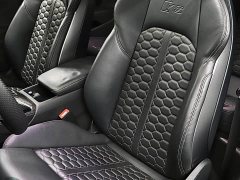 Audi RS 5 2023 RS 5 2.9T Coupe Bronze Edition - фото 12