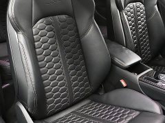 Audi RS 5 2023 RS 5 2.9T Coupe Bronze Edition - фото 14