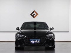 Audi RS 5 2023 RS 5 2.9T Coupe Bronze Edition - фото 2