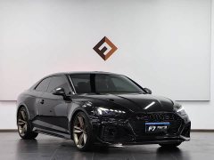 Audi RS 5 2023 RS 5 2.9T Coupe Bronze Edition - фото 3
