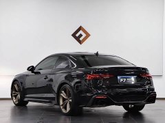 Audi RS 5 2023 RS 5 2.9T Coupe Bronze Edition - фото 4