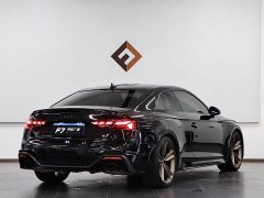 Audi RS 5 2023 RS 5 2.9T Coupe Bronze Edition - фото 6