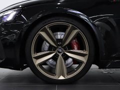 Audi RS 5 2023 RS 5 2.9T Coupe Bronze Edition - фото 8