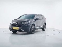 Honda CR-V 2021 240TURBO CVT 2WD Urban Edition - фото 1