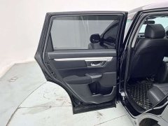 Honda CR-V 2021 240TURBO CVT 2WD Urban Edition - фото 13