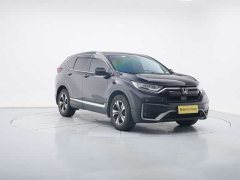 Honda CR-V 2021 240TURBO CVT 2WD Urban Edition - фото 2