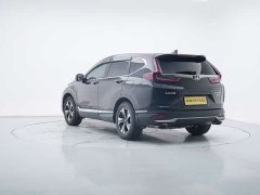 Honda CR-V 2021 240TURBO CVT 2WD Urban Edition - фото 3