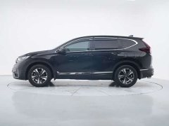 Honda CR-V 2021 240TURBO CVT 2WD Urban Edition - фото 4
