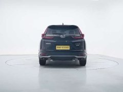 Honda CR-V 2021 240TURBO CVT 2WD Urban Edition - фото 5