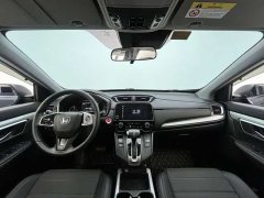 Honda CR-V 2021 240TURBO CVT 2WD Urban Edition - фото 7