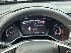 Honda CR-V 2021 240TURBO CVT 2WD Urban Edition - фото 8