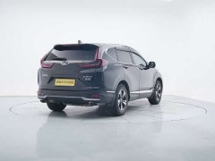 Honda CR-V 2021 240TURBO CVT 2WD Urban Edition - фото 9