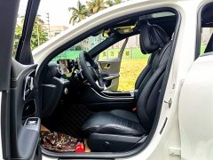 Mercedes-Benz C-Class facelift C 260 L sports version - фото 9