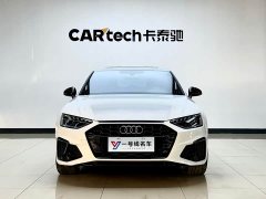 Audi A4L 2 million Yuexiang version 40 TFSI luxury and dynamic - фото 1