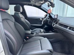 Audi A4L 2 million Yuexiang version 40 TFSI luxury and dynamic - фото 10
