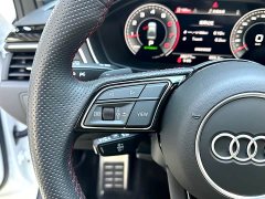 Audi A4L 2 million Yuexiang version 40 TFSI luxury and dynamic - фото 14