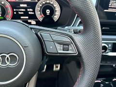 Audi A4L 2 million Yuexiang version 40 TFSI luxury and dynamic - фото 15
