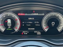 Audi A4L 2 million Yuexiang version 40 TFSI luxury and dynamic - фото 16