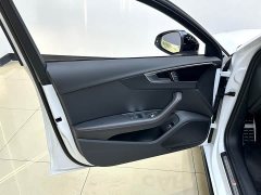 Audi A4L 2 million Yuexiang version 40 TFSI luxury and dynamic - фото 17