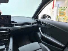 Audi A4L 2 million Yuexiang version 40 TFSI luxury and dynamic - фото 19
