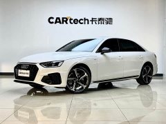 Audi A4L 2 million Yuexiang version 40 TFSI luxury and dynamic - фото 2