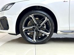 Audi A4L 2 million Yuexiang version 40 TFSI luxury and dynamic - фото 20