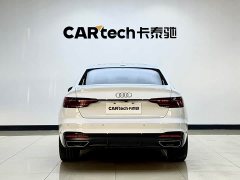 Audi A4L 2 million Yuexiang version 40 TFSI luxury and dynamic - фото 4