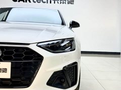 Audi A4L 2 million Yuexiang version 40 TFSI luxury and dynamic - фото 6