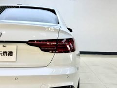 Audi A4L 2 million Yuexiang version 40 TFSI luxury and dynamic - фото 7