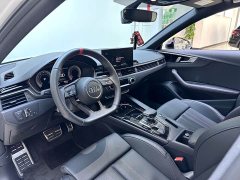 Audi A4L 2 million Yuexiang version 40 TFSI luxury and dynamic - фото 8