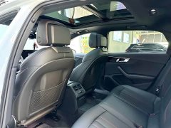 Audi A4L 2 million Yuexiang version 40 TFSI luxury and dynamic - фото 9