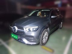 Mercedes-Benz GLE (Import) 2020 Facelift GLE 350 4MATIC Fashion - фото 1