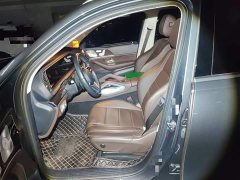Mercedes-Benz GLE (Import) 2020 Facelift GLE 350 4MATIC Fashion - фото 11