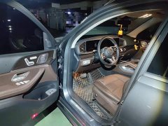 Mercedes-Benz GLE (Import) 2020 Facelift GLE 350 4MATIC Fashion - фото 12