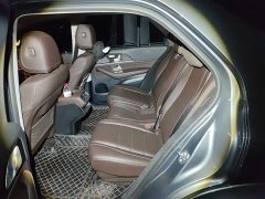 Mercedes-Benz GLE (Import) 2020 Facelift GLE 350 4MATIC Fashion - фото 13