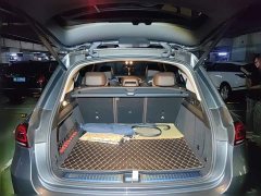 Mercedes-Benz GLE (Import) 2020 Facelift GLE 350 4MATIC Fashion - фото 15