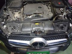 Mercedes-Benz GLE (Import) 2020 Facelift GLE 350 4MATIC Fashion - фото 16